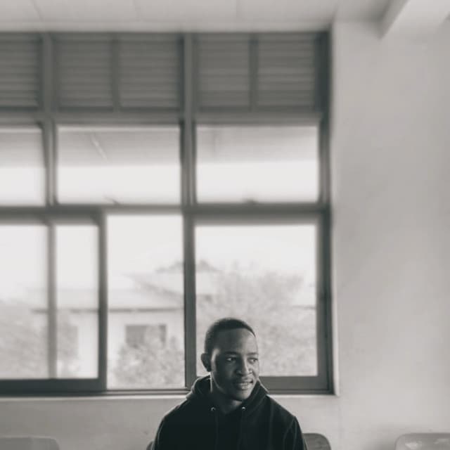 Joshua Lazer