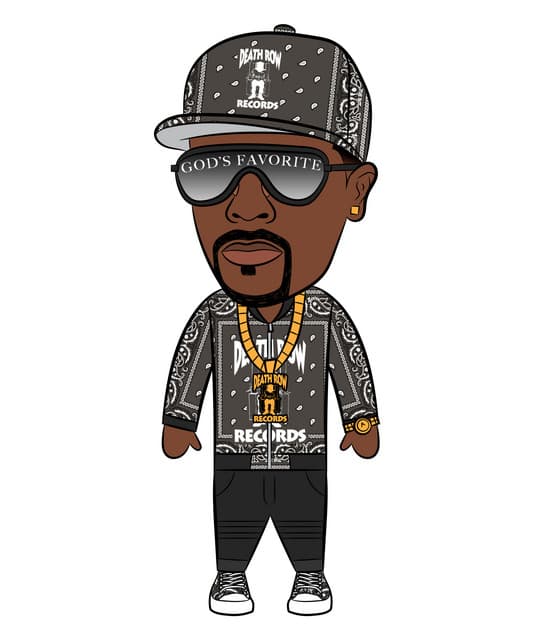 D3 The Rocstar