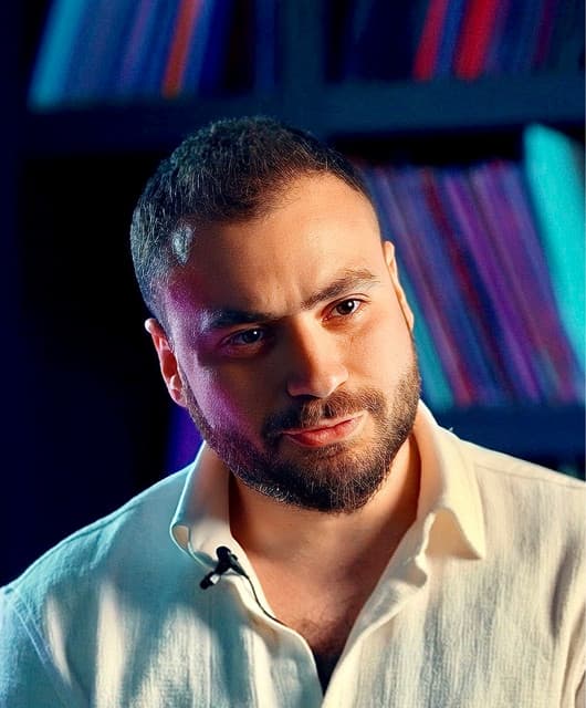 Ahmed Helmy