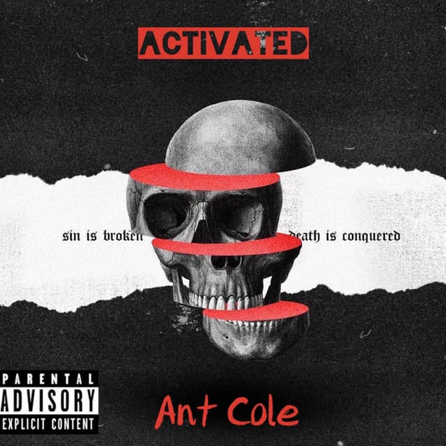 Ant Cole