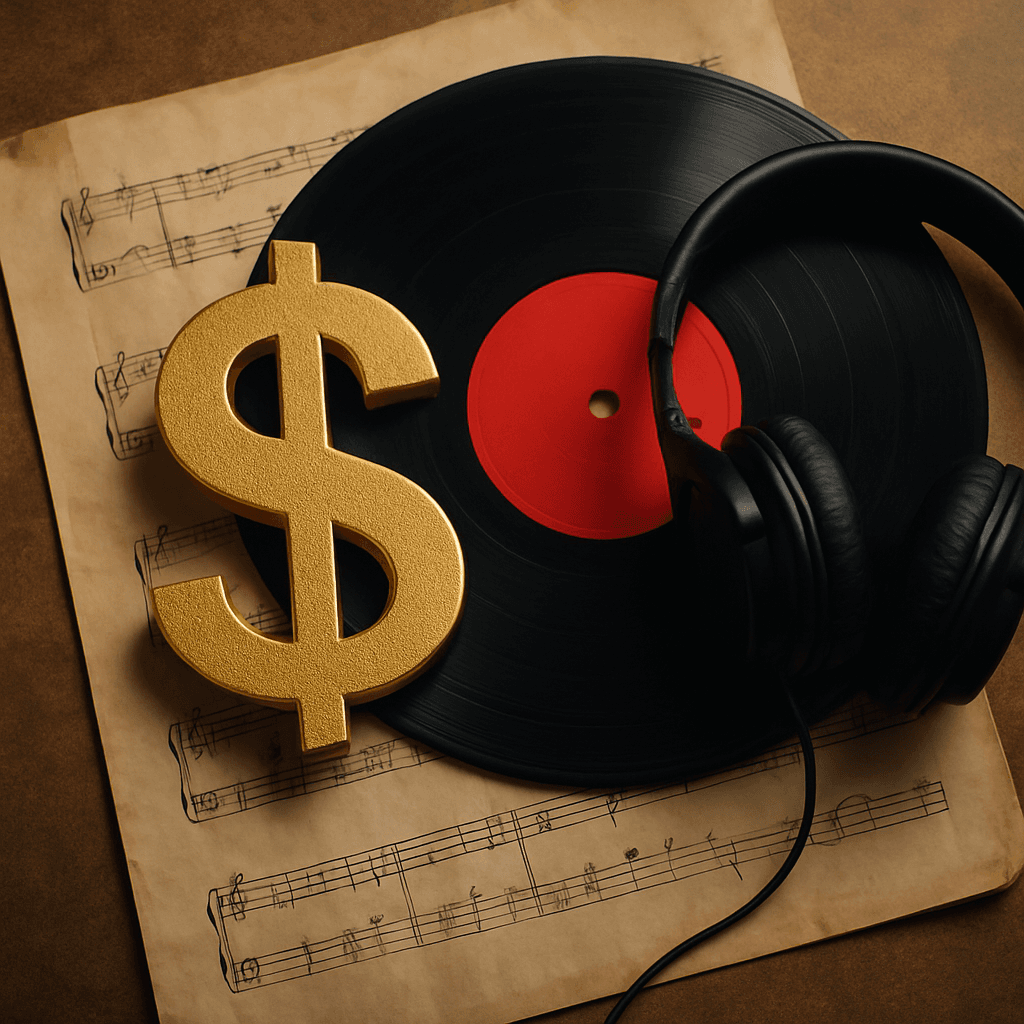 The Most Expensive Music Publishing Mistakes Independent Artists Make