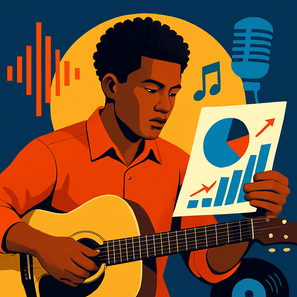 Key Music Industry Insights Every Independent Artist Needs in Their Corner