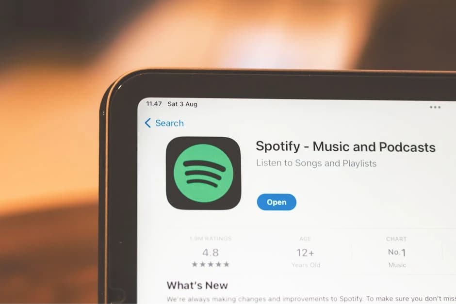 10 funciones ocultas de Spotify que no sabías que existían