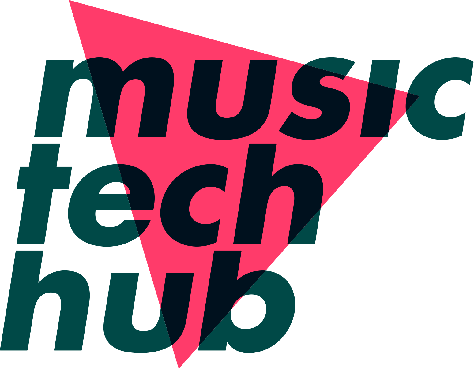Member of Barcelona Music Tech Hub